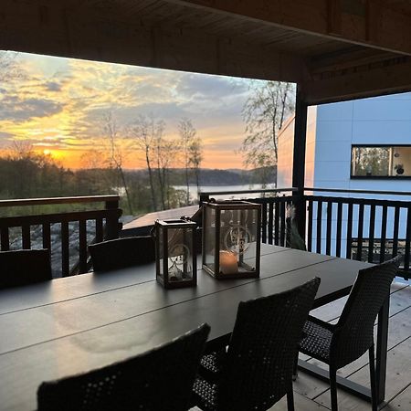 Apartment Ormestad ウッデバラ エクステリア 写真