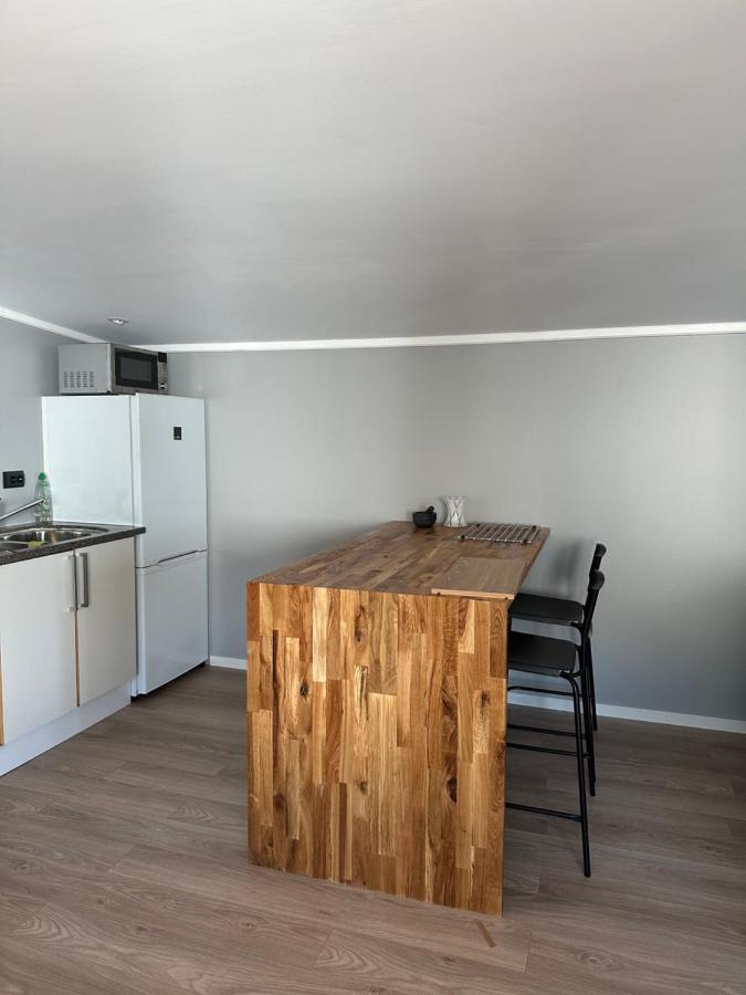 Apartment Ormestad ウッデバラ エクステリア 写真