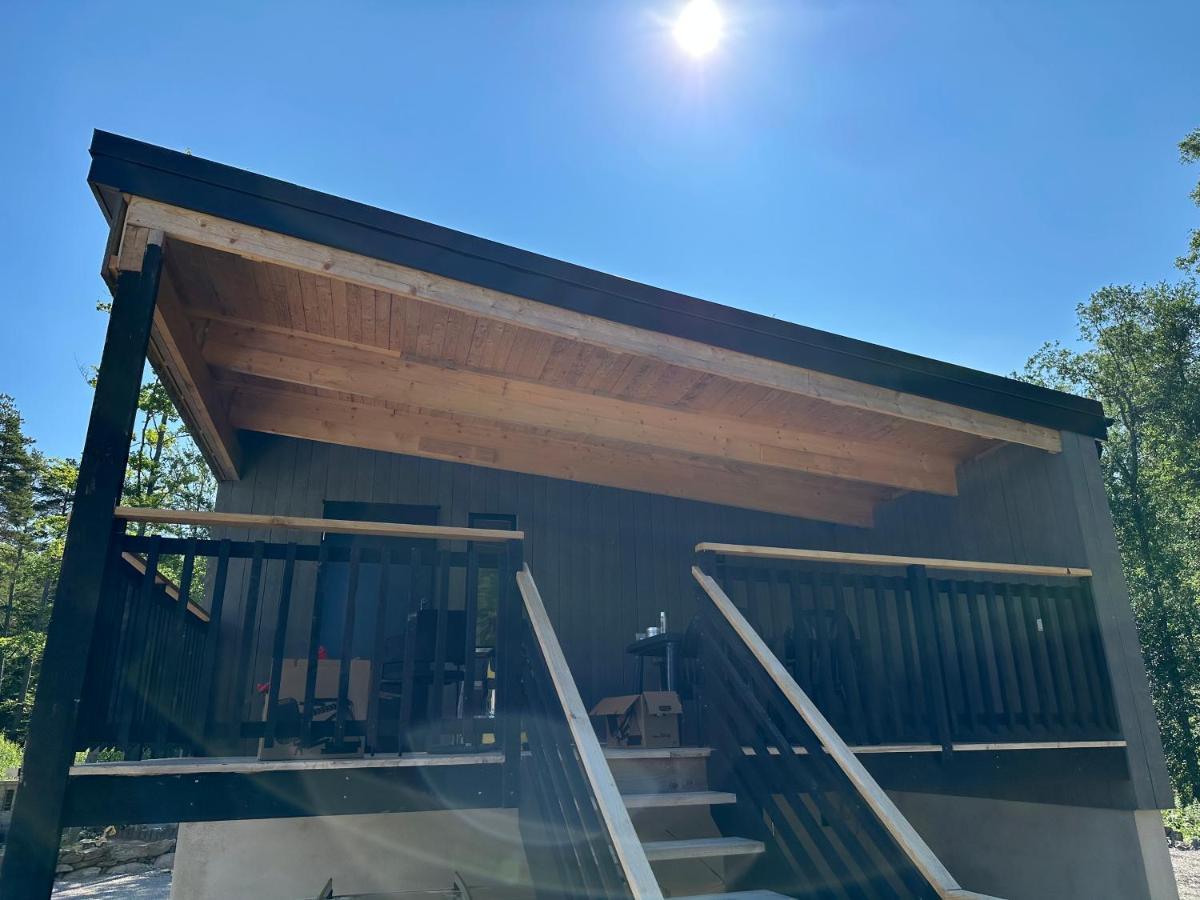 Apartment Ormestad ウッデバラ エクステリア 写真