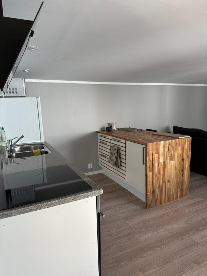 Apartment Ormestad ウッデバラ エクステリア 写真