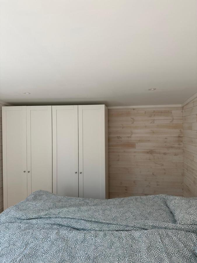 Apartment Ormestad ウッデバラ エクステリア 写真